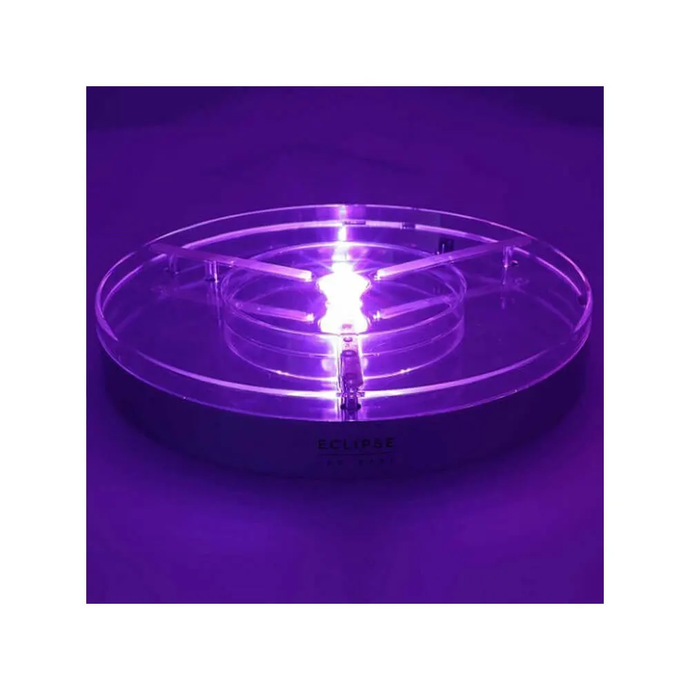 AO Hookah LED Untersetzer - Eclipse