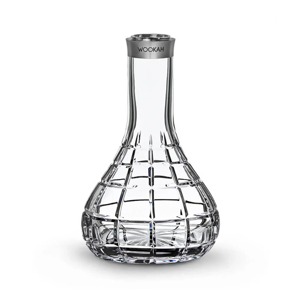 Wookah Mastercut Squares Bowl