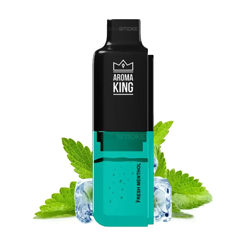 Aroma King Click Pro | Hybrid Vape | ERA Smoke Aroma King Click Pro | Hybrid Vape | ERA Smoke
