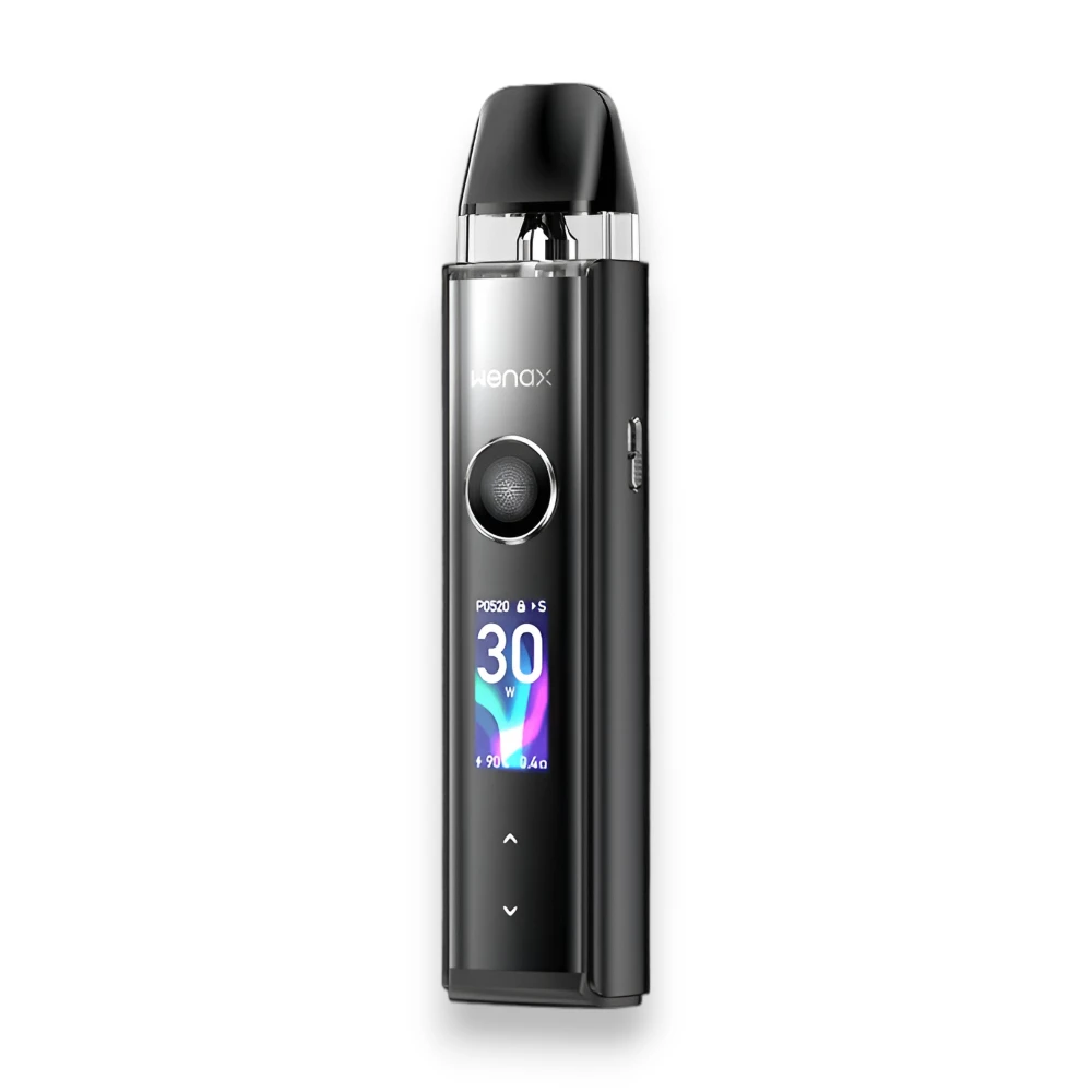 geekvape wenax q pro black
