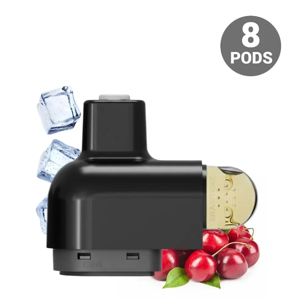 vaal epack pod cherry ice