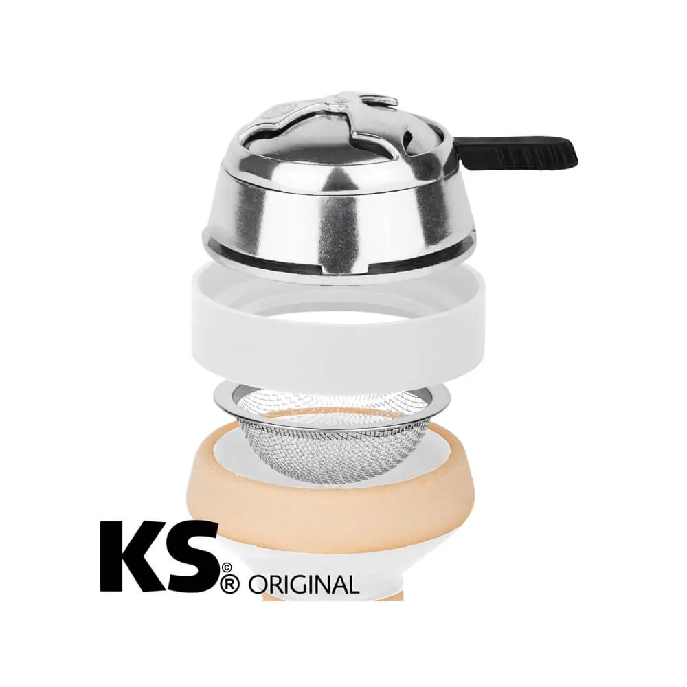 KS Ringo für Smokebox 3