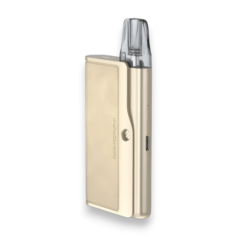 innokin ez leva champagne gold
