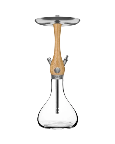 wookah mini shisha