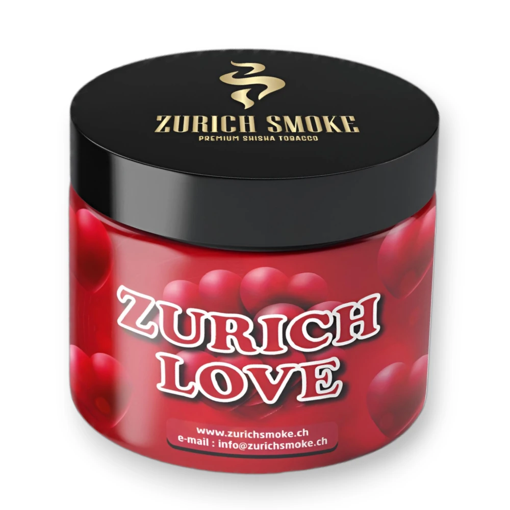 zuerich smoke zurich love