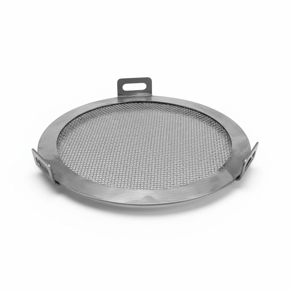 ETNATHERM Hurricane Abdeckung