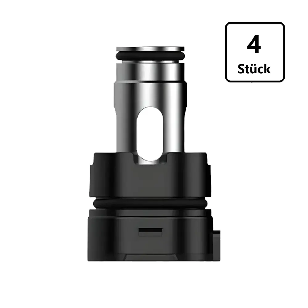 Uwell Crown M Coil 4 PCS