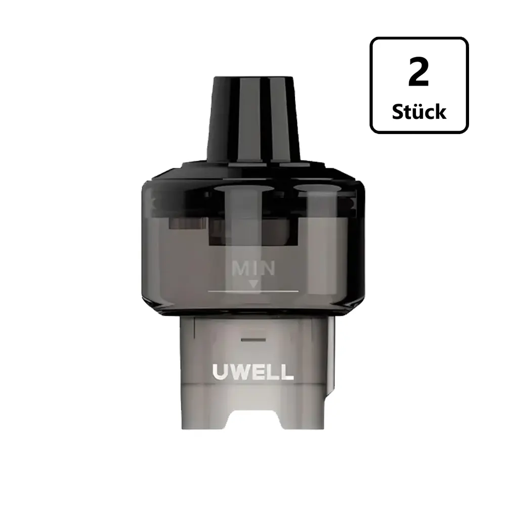 Uwell Crown M Pods 2 PCS