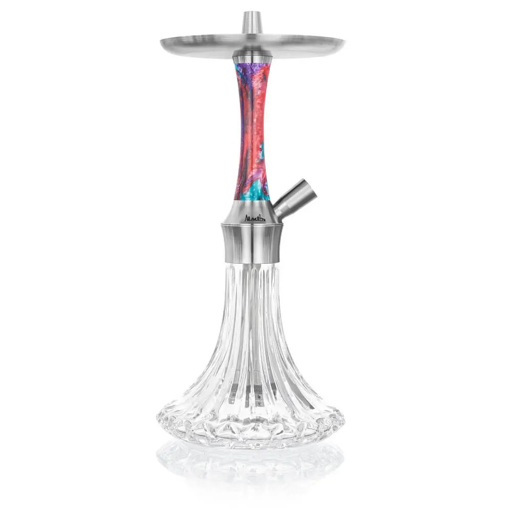 Aladin Shisha Epox 360 - Galaxy 2