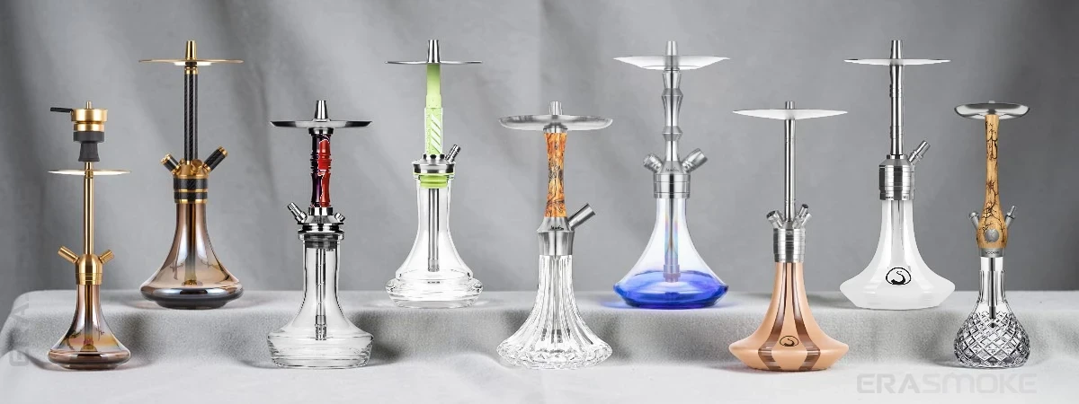 Shisha Empfehlungen