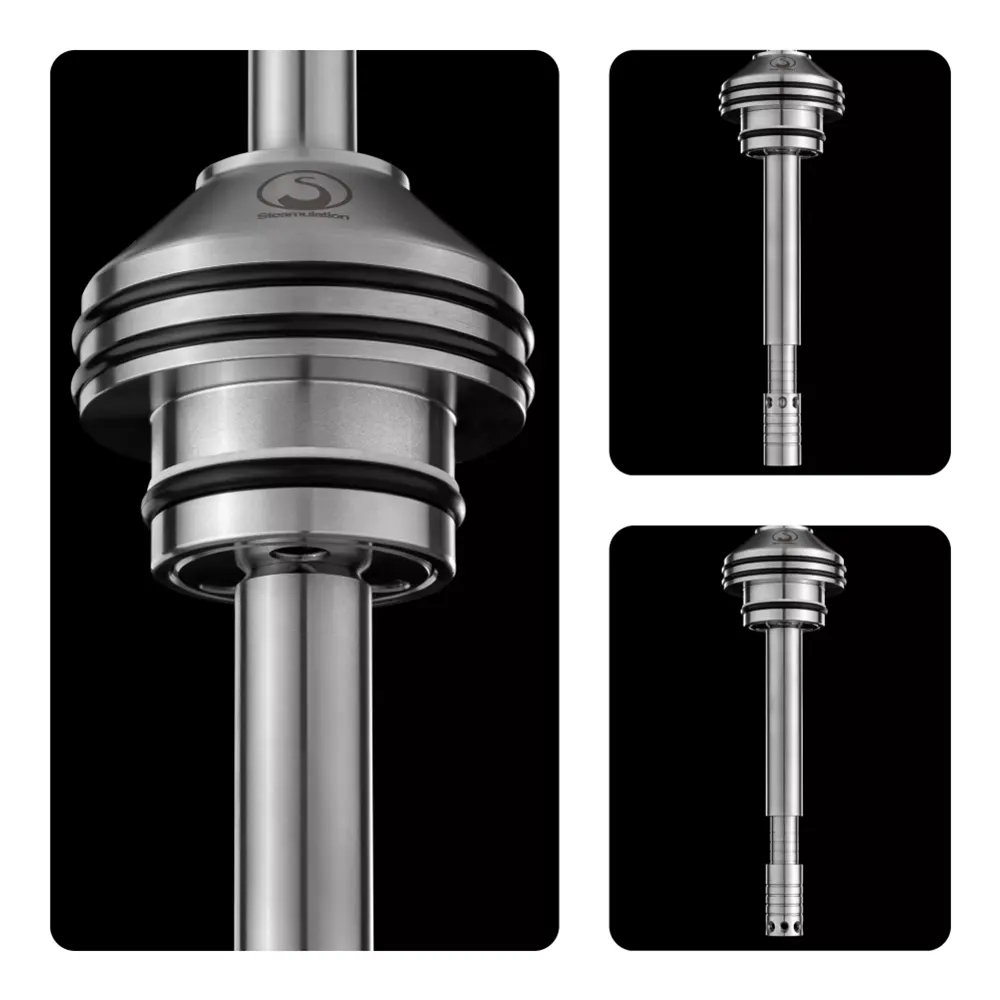 Steamulation Xpansion Mini Detail 2