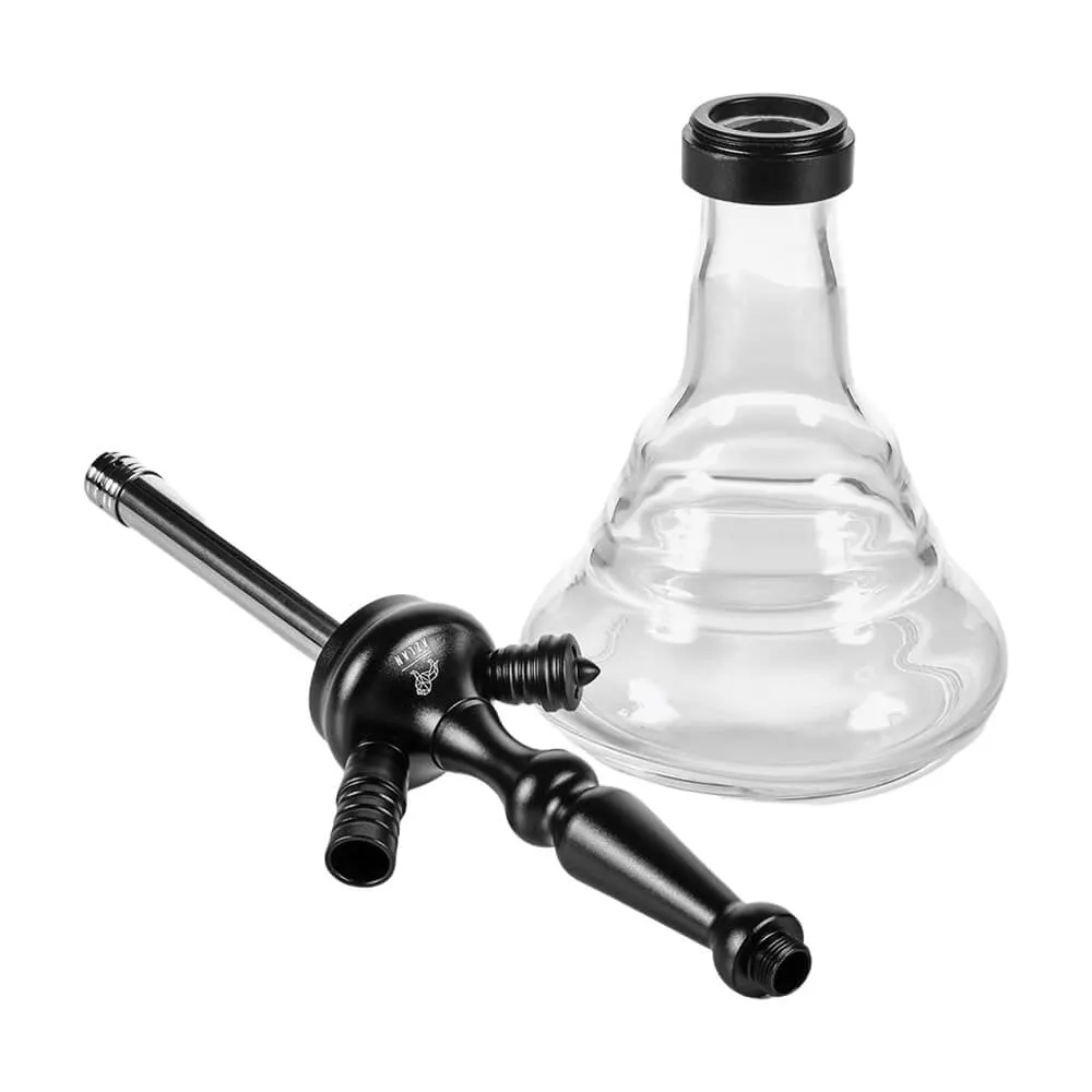 Azlan Shisha Dude - Black Night