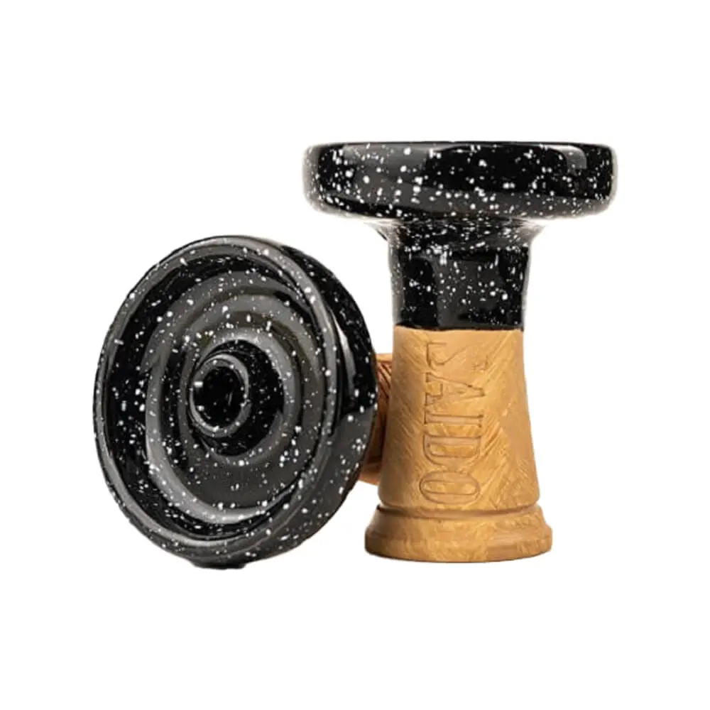 Saido Phunnel Tabakkopf - Night Sky