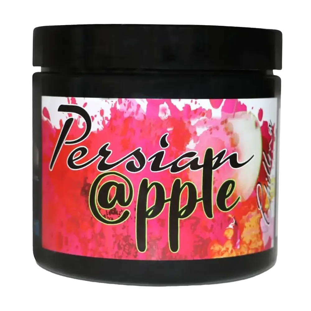 Persian Apple Chillma Tabak 500g