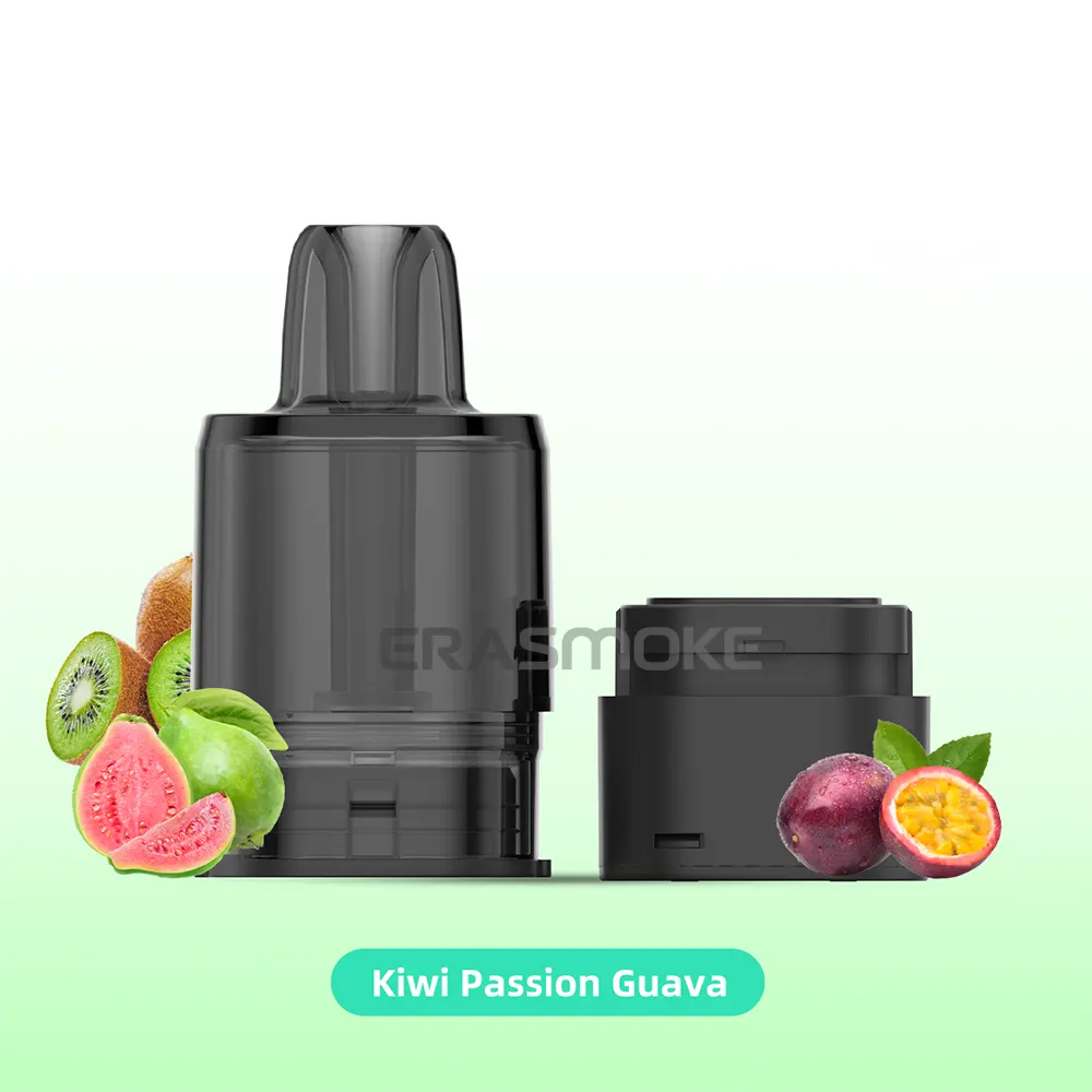 zhb 10000 pro pod kiwi passion guava 2