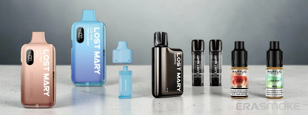 Lost Mary Vape Schweiz Lost Mary Vape Schweiz