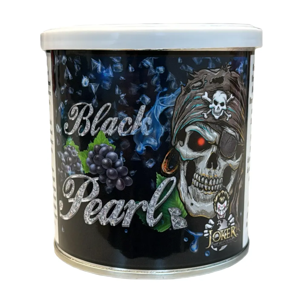 Black Pearl Joker Tabak