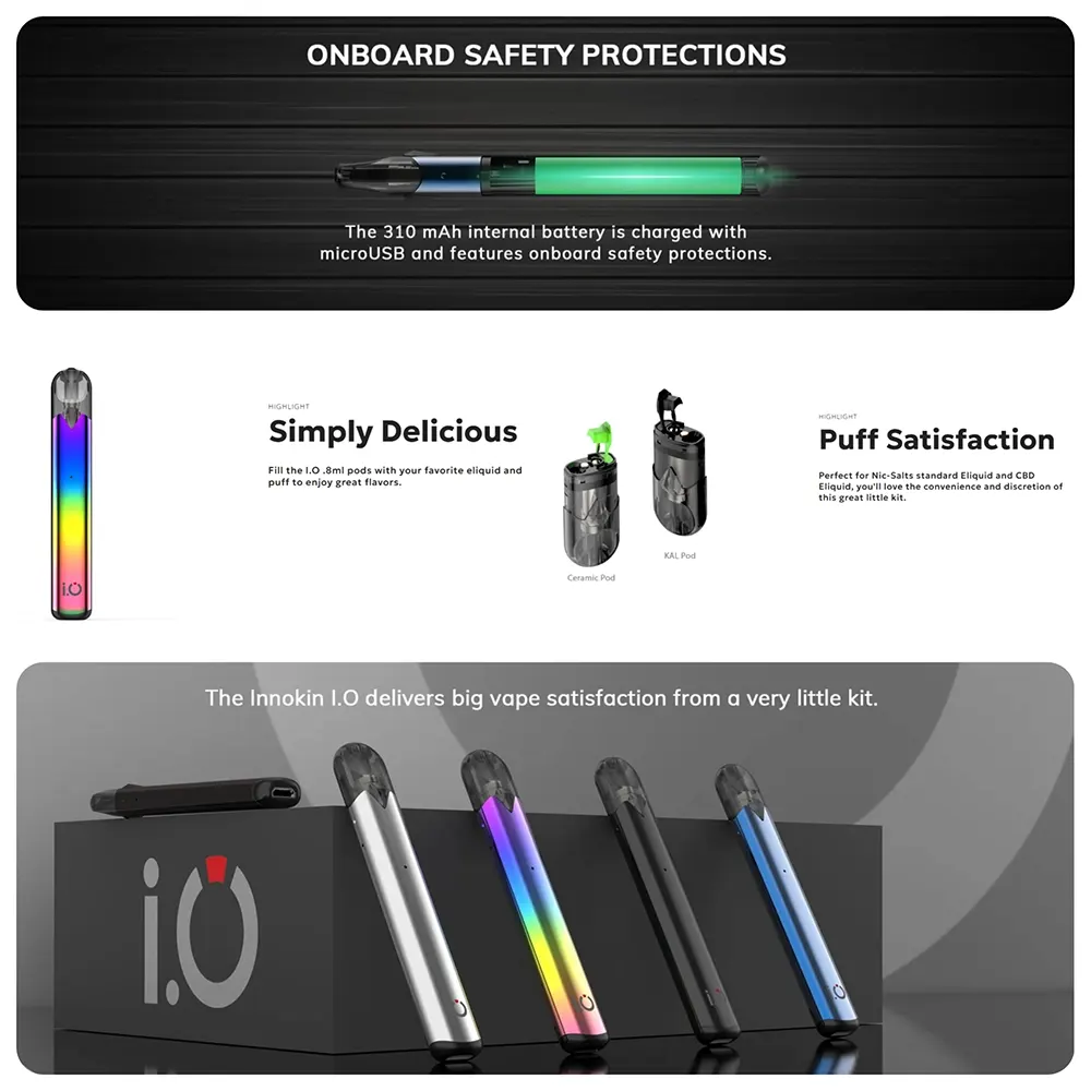 innokin 1 o detail 2