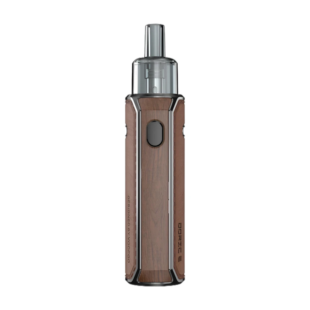 voopoo doric e classic brown