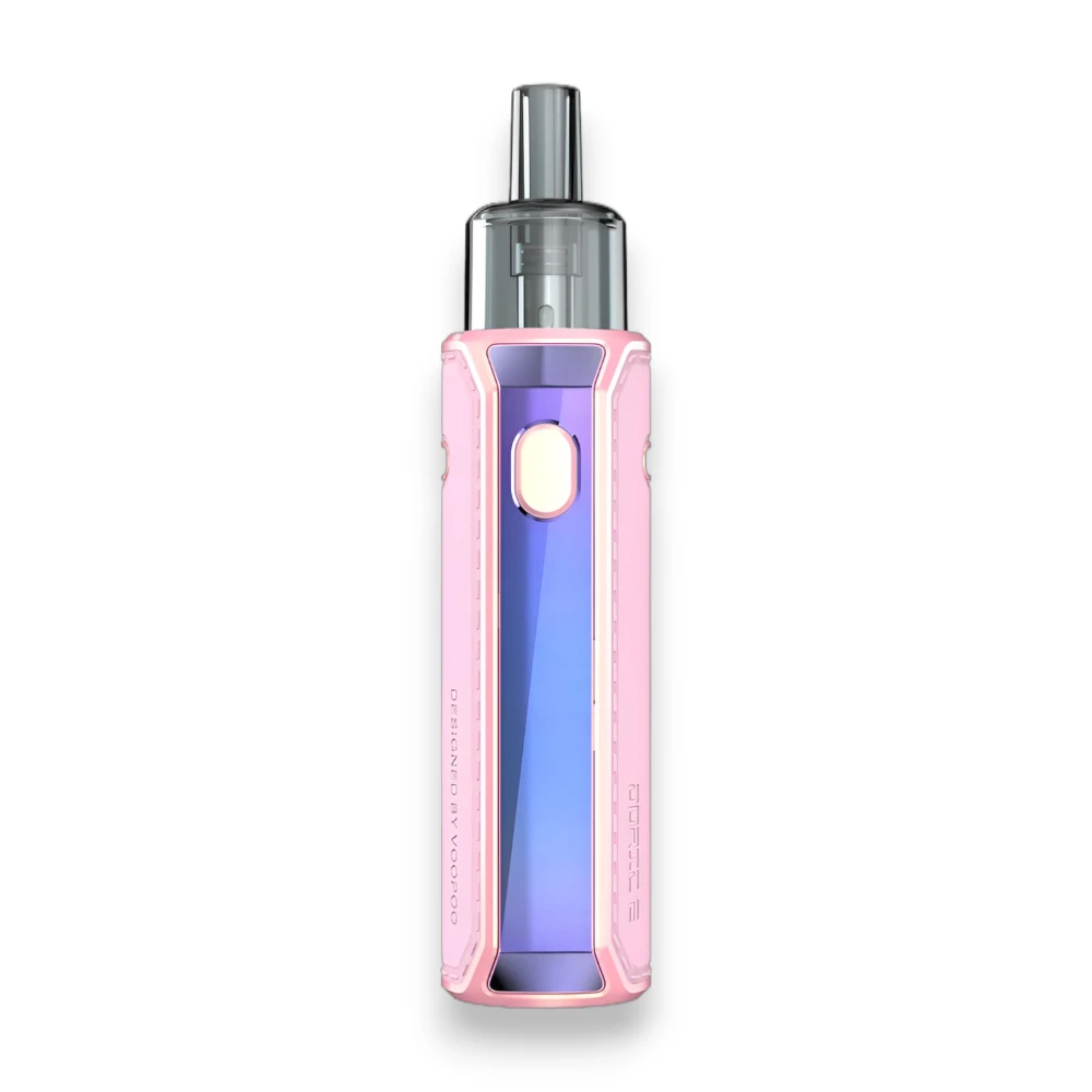 voopoo doric e pink