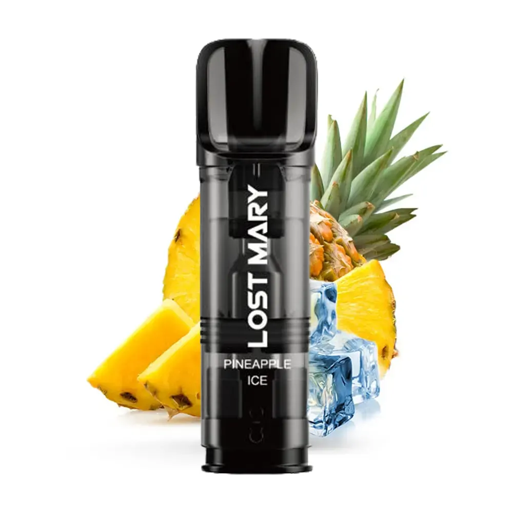 LOST MARY TAPPO Pineapple Ice