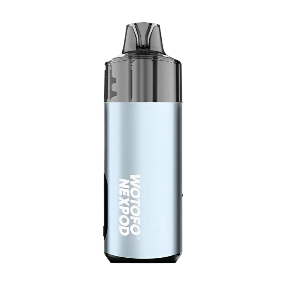 Wotofo NexPod Pro 15K Akku Blue