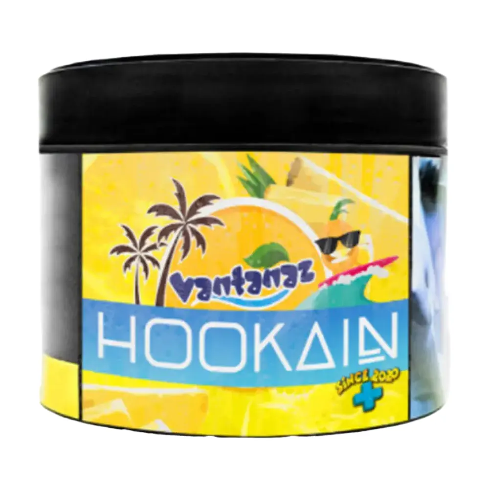 vantanaz hookain tabak 200g