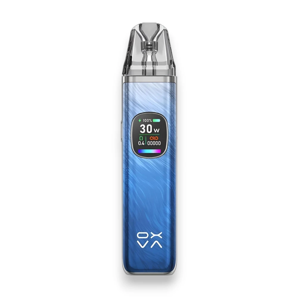 oxva xlim pro 2 ocean blue