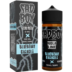 Sadboy Shortfill 100ml Sadboy Shortfill 100ml