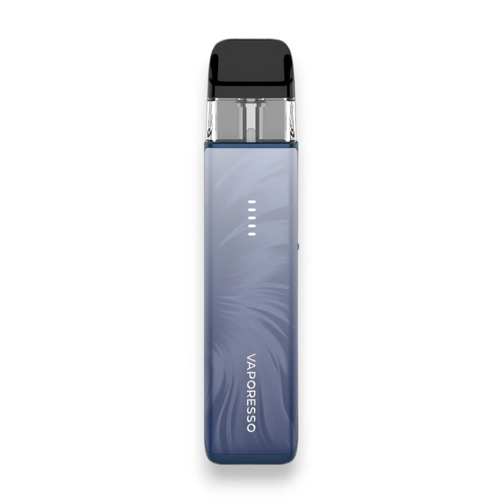 vaporesso xros 6 mini plume blue