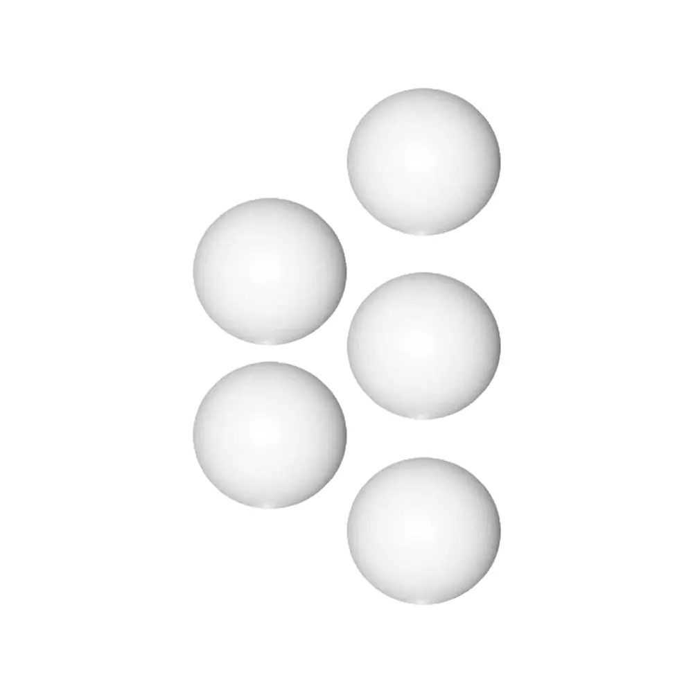 AO Ventilkugel Polyamid 6mm - 5er Pack