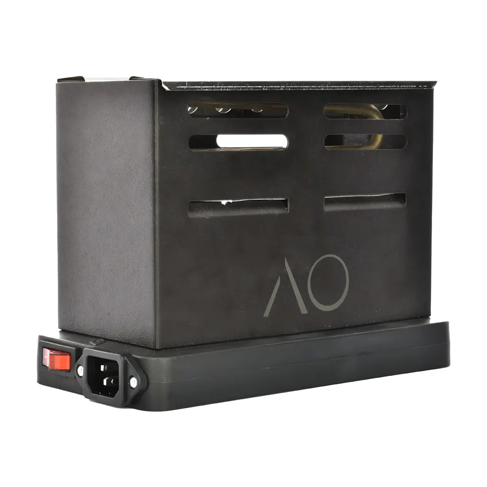 AO Hookah Blazer V Kohleanzünder Bild 1