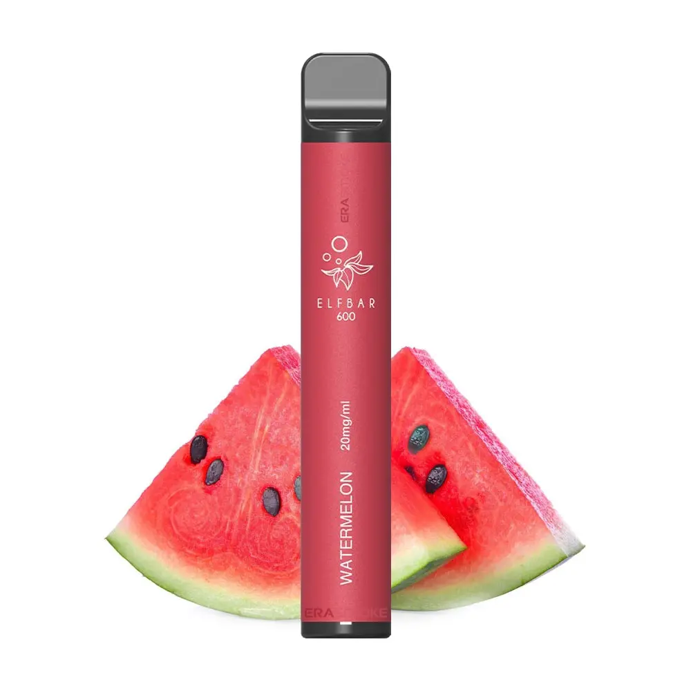 ELFBAR 600 | Kleine Vape mit 600 Zgen ELFBAR 600 | Kleine Vape mit 600 Zgen