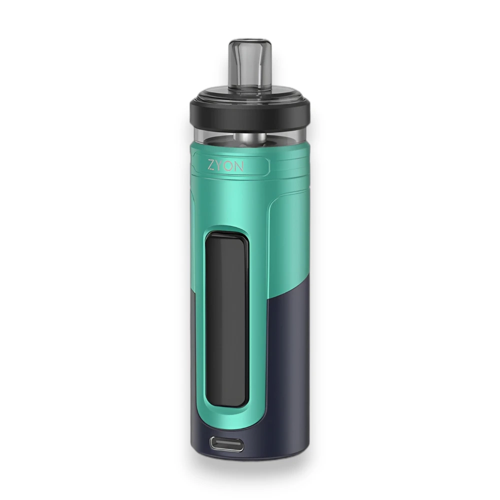 innokin zyon green