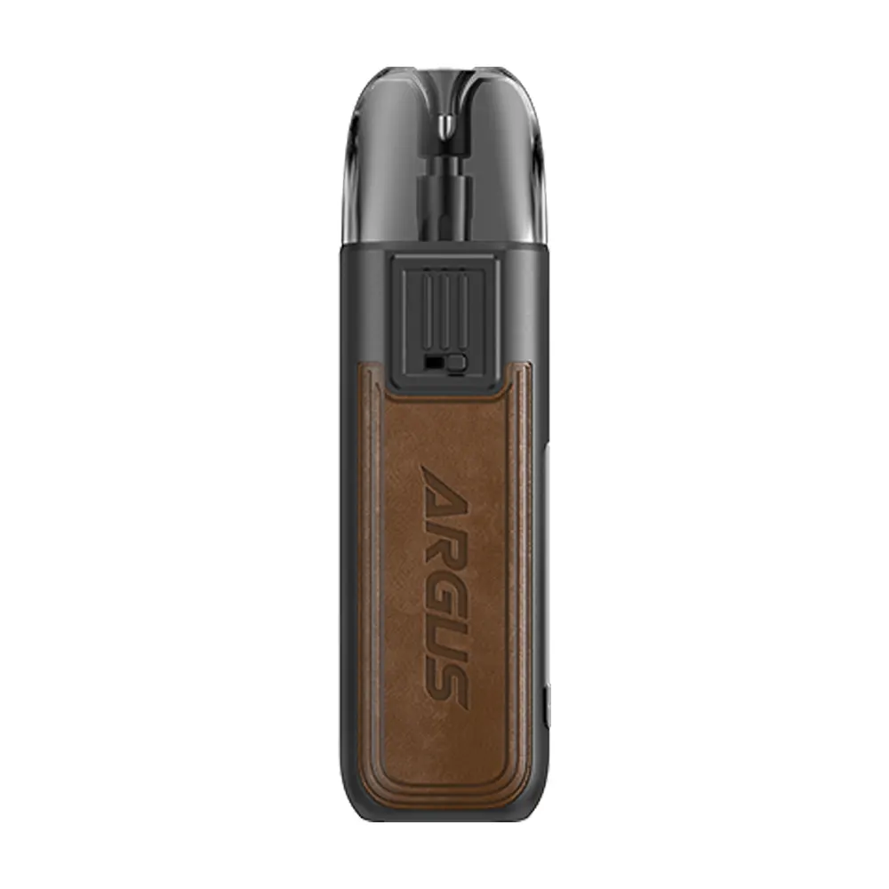 Voopoo Argus Pod Pod Kit Brown