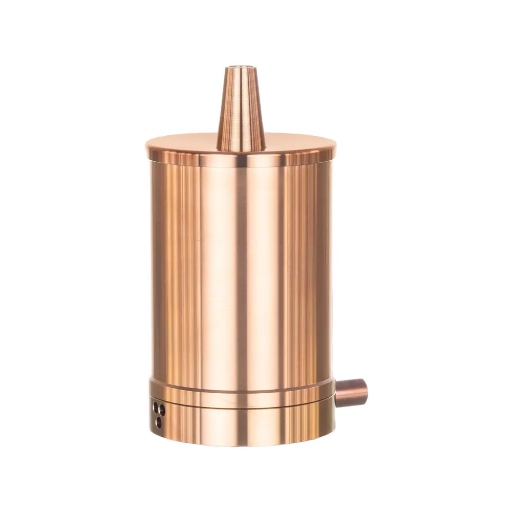 Vyro One - Steel Rose