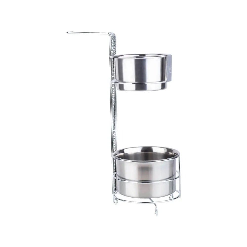 Diamond Shisha Kohlekorb Dual 1