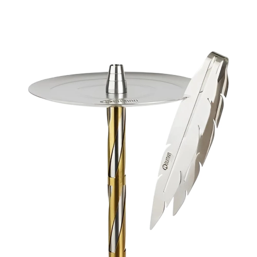 oduman t leaf zange 3