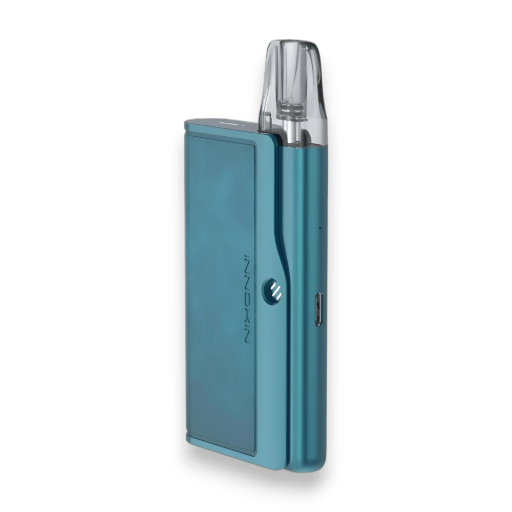 innokin ez leva teal blue