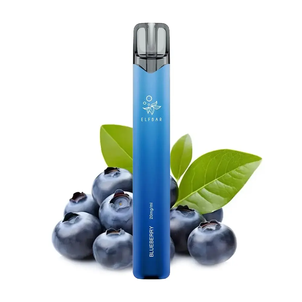Elfbar 1000 Blueberry