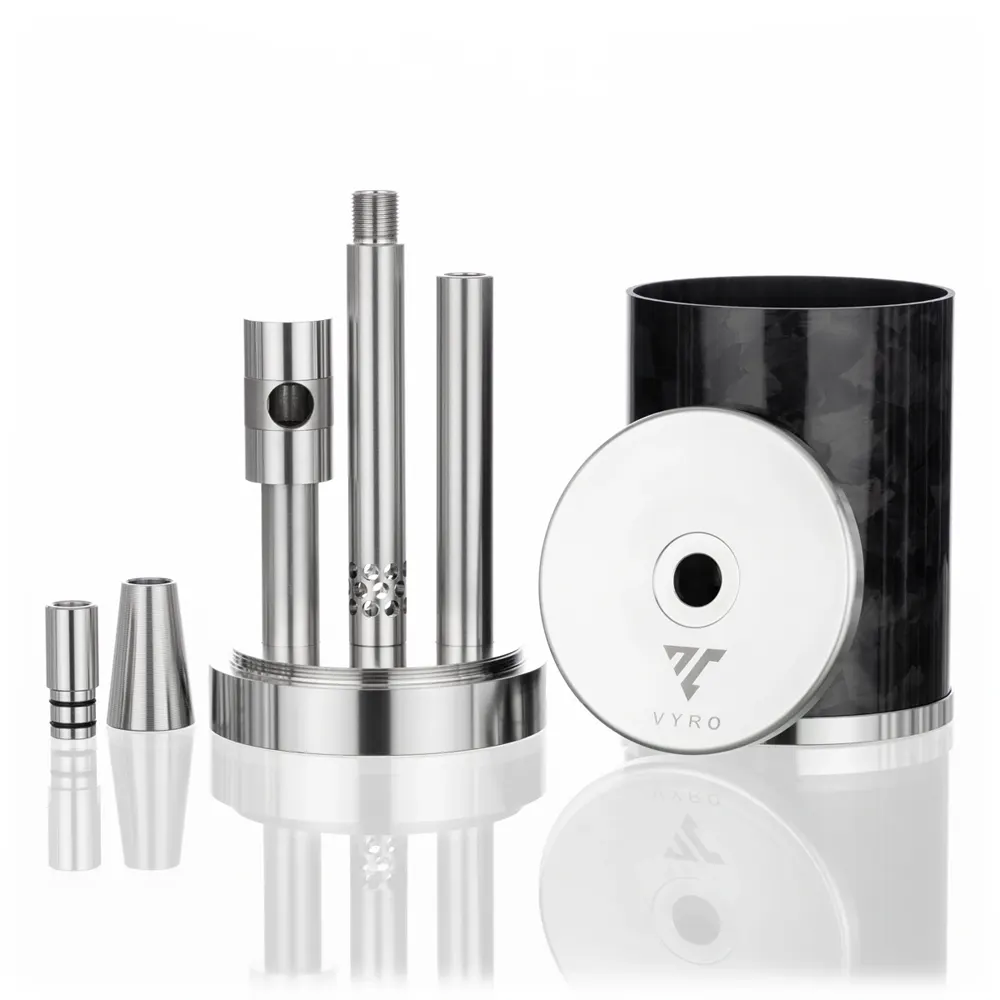 Vyro One - Lieferumfang