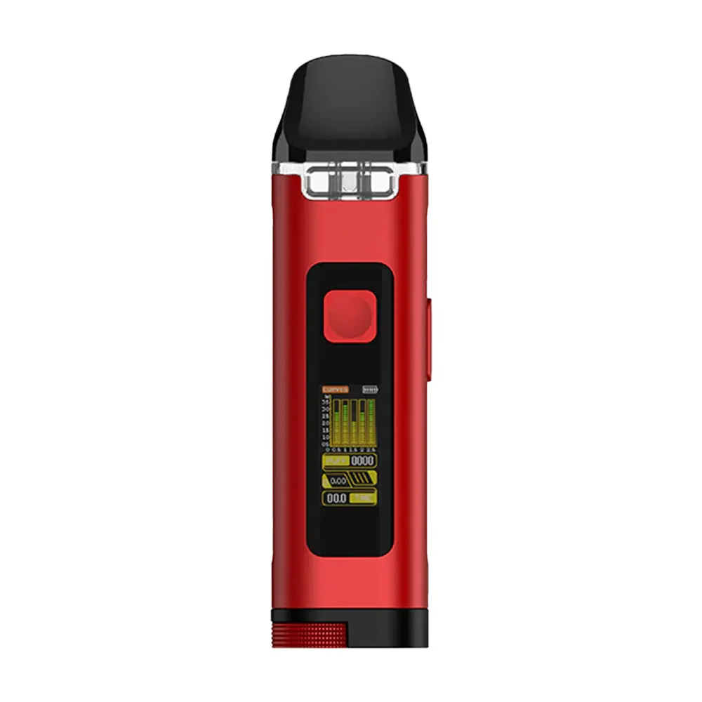 Uwell Crown D Red