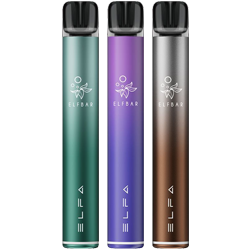 elfbar elfa pro starter kit