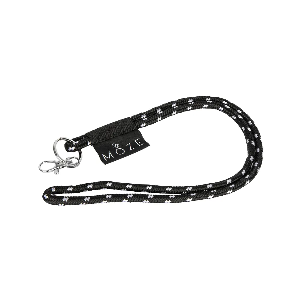 Moze Tip Wavy Line - Yellow 4