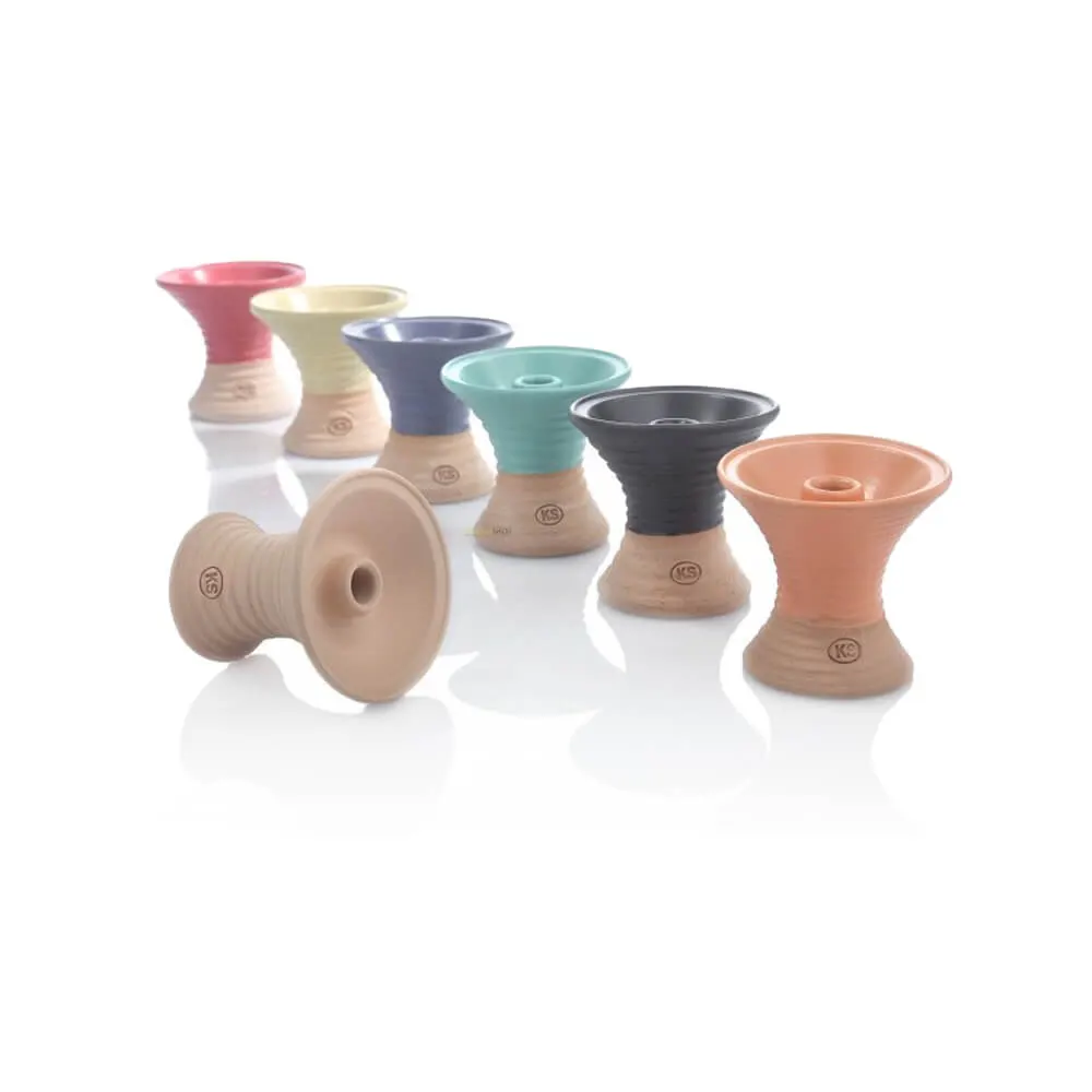 KS Original Tabakkopf - Stone Phunnel