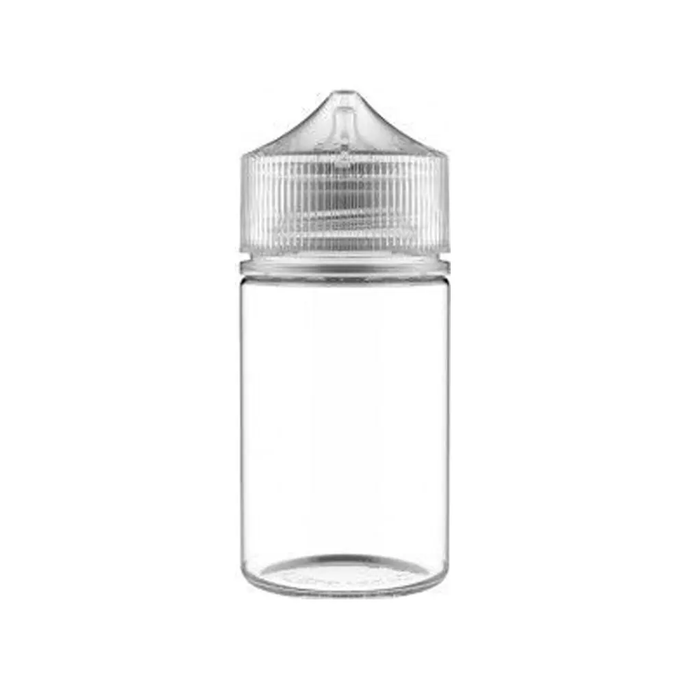 Chubby Gorilla V3 75ml Liquid-Flasche