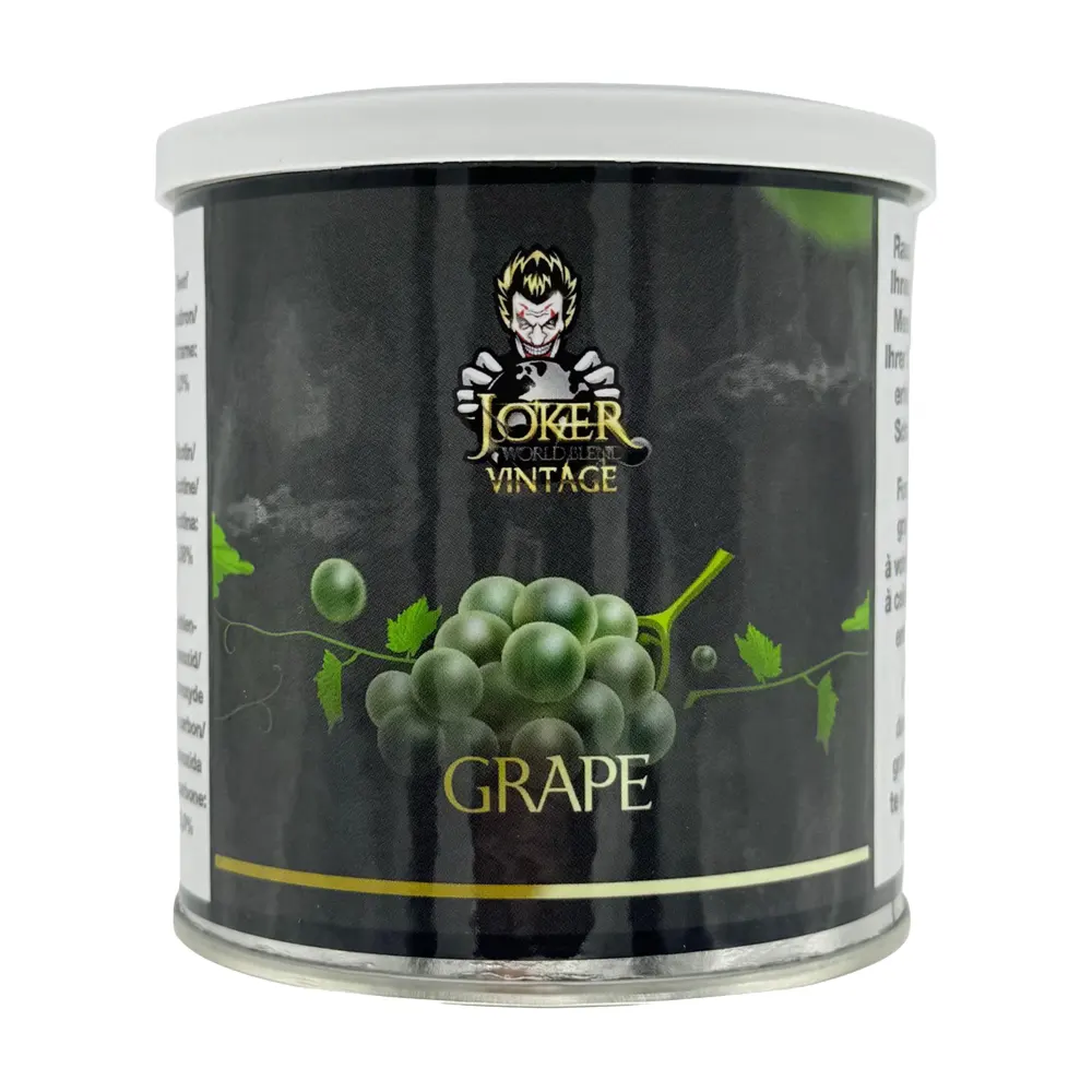 Grape Joker Tabak