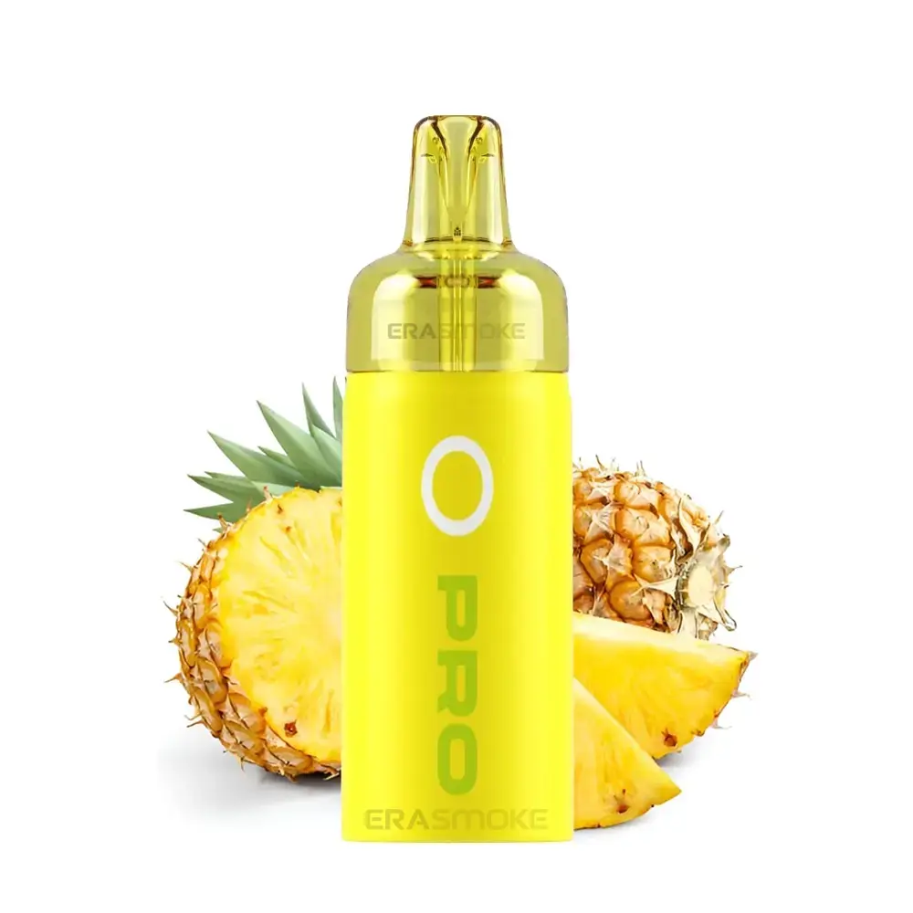 INSTA O PRO Pod Pineapple