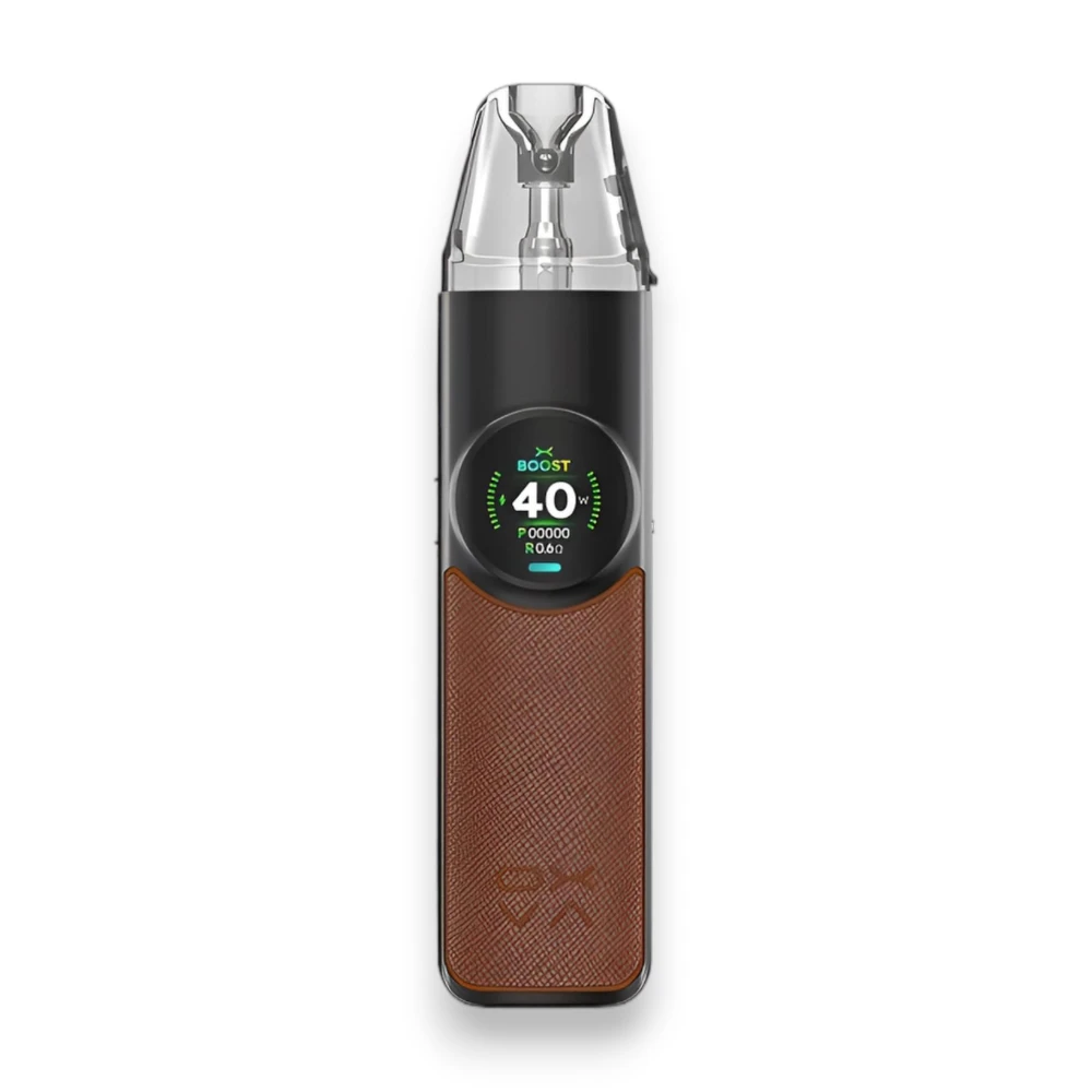 oxva nexlim dark brown