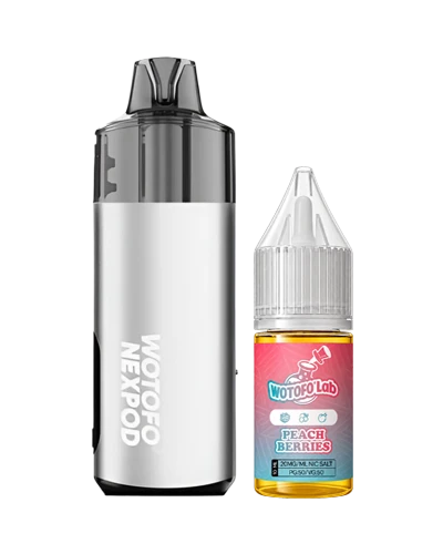 wotofo nexpod pro startseite